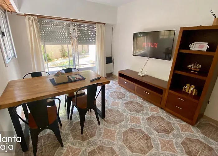 Duplex 3 - Calle 15