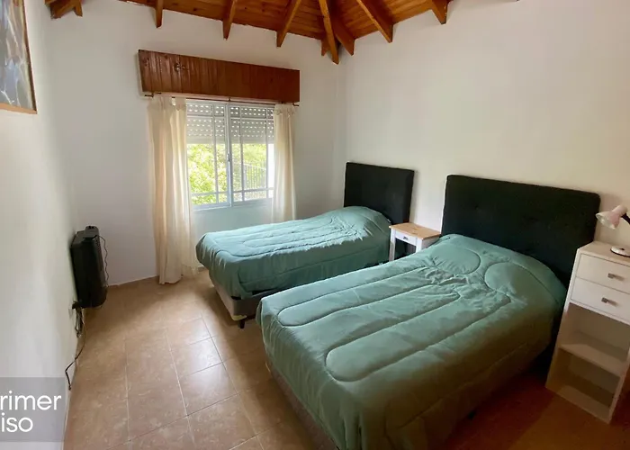 Duplex 3 - Calle 15