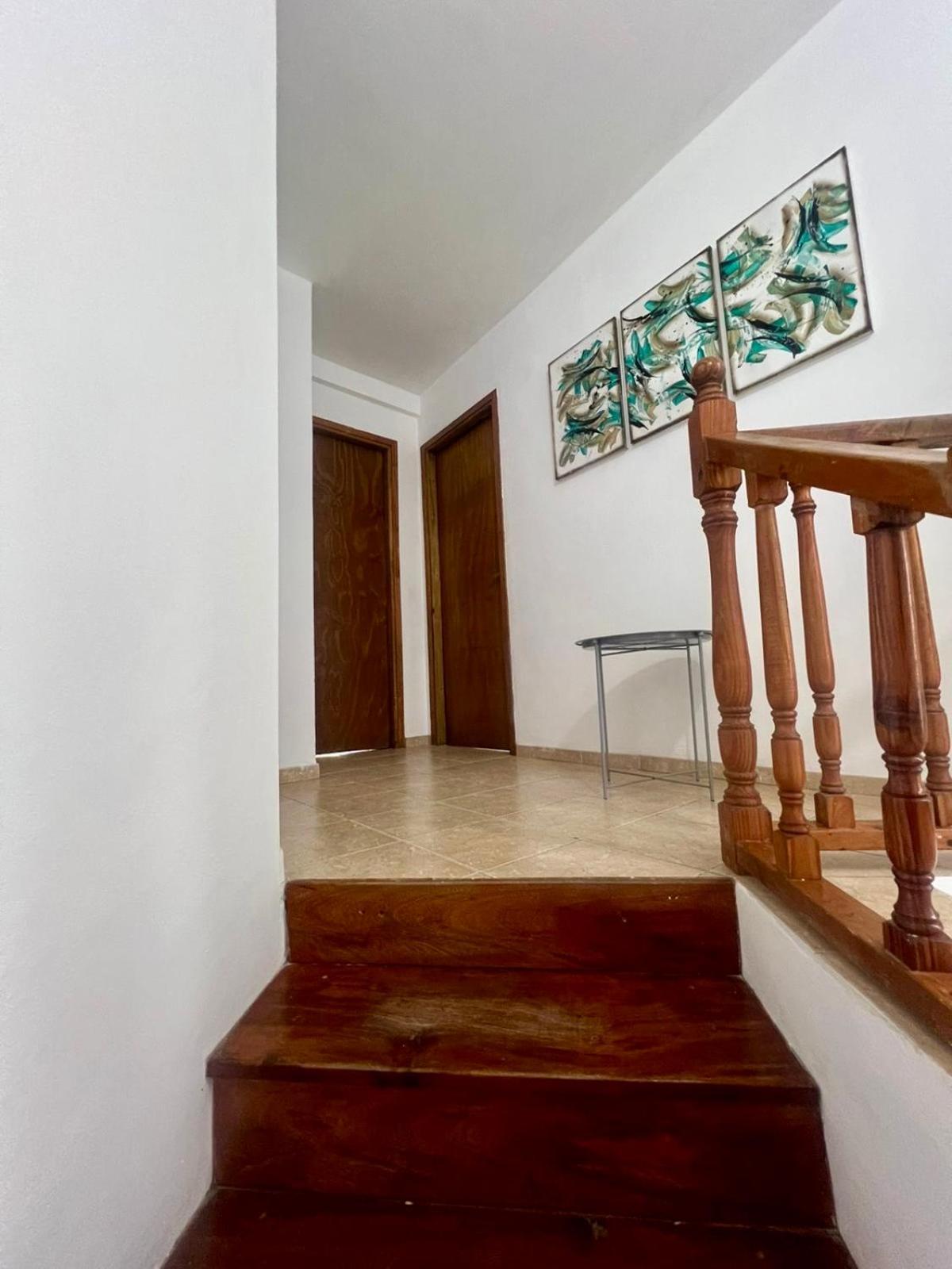 Apartment Duplex 3 - Calle 15 San Clemente del Tuyu