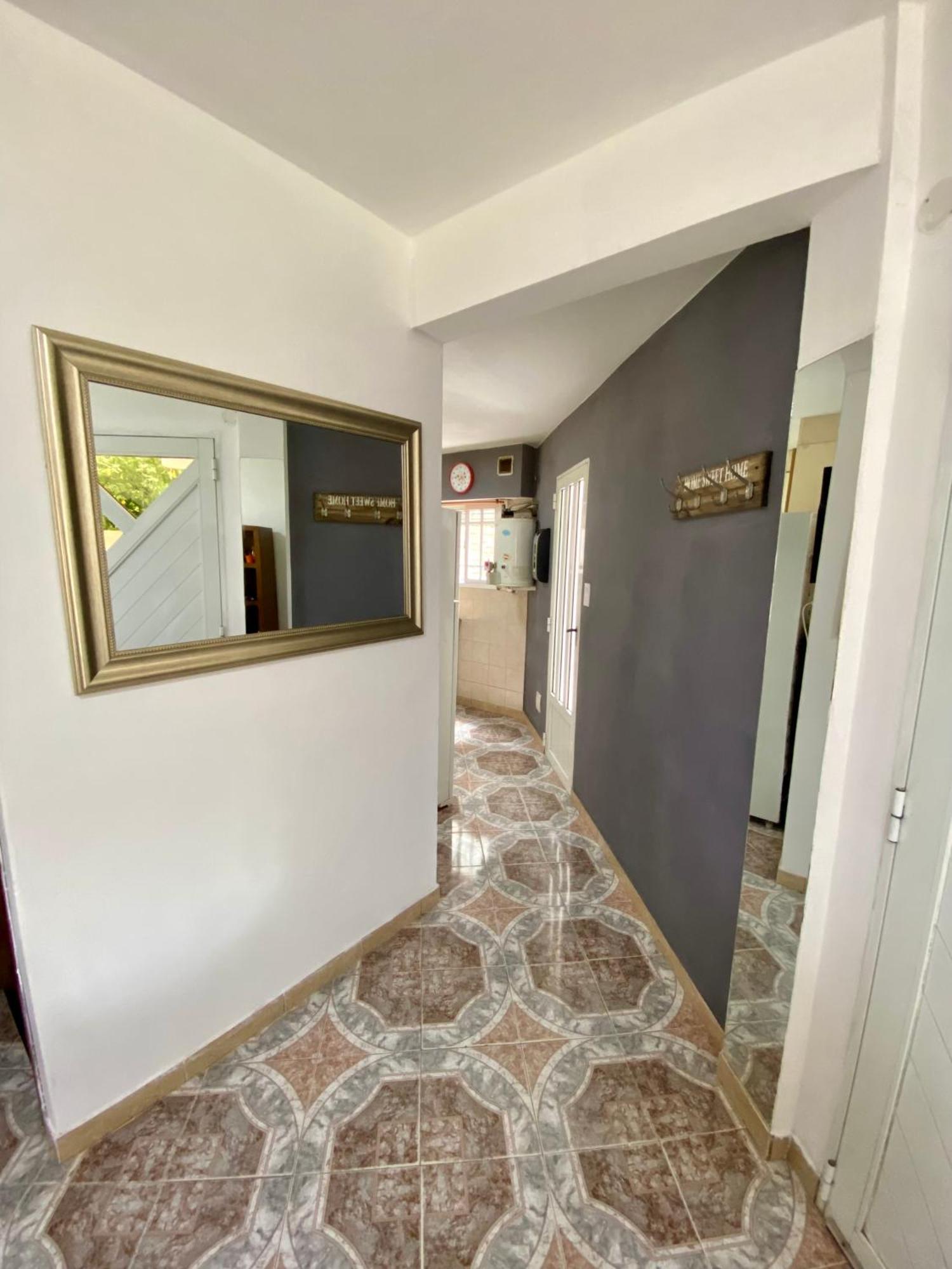 Apartment Duplex 3 - Calle 15 *