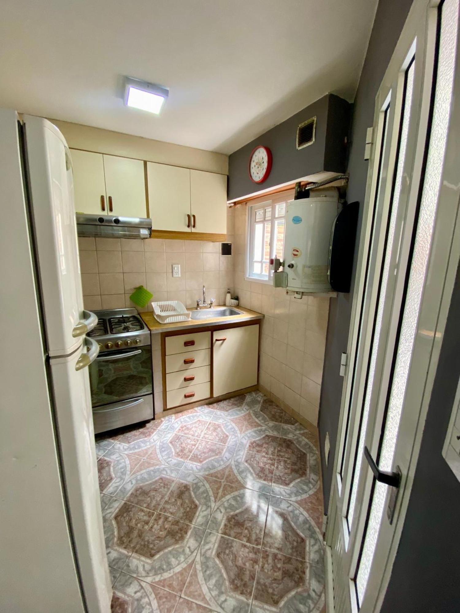 Duplex 3 - Calle 15 Apartment San Clemente del Tuyu