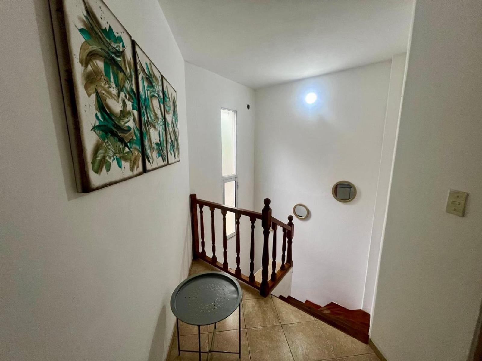 Duplex 3 - Calle 15 Apartment San Clemente del Tuyu