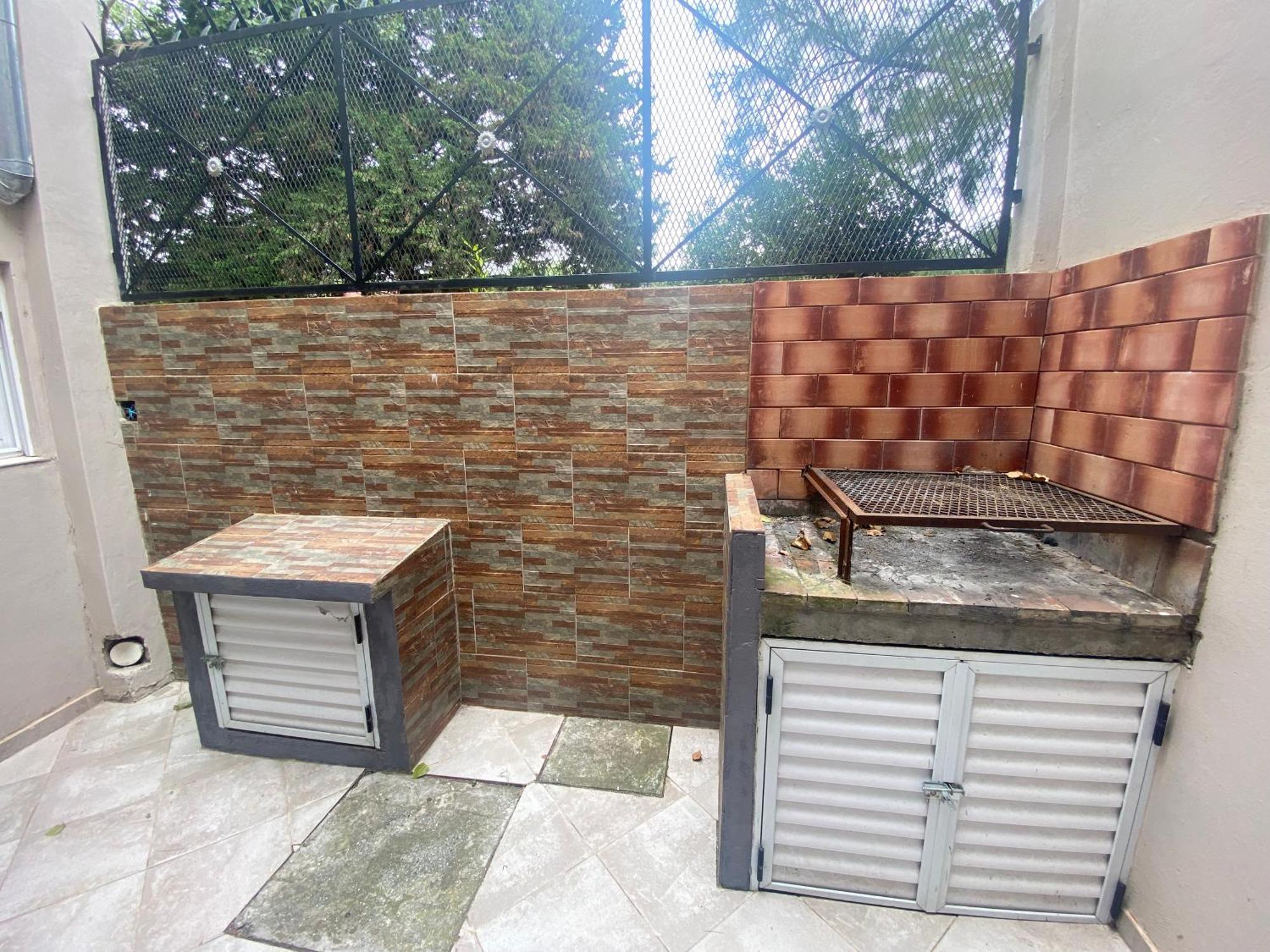Duplex 3 - Calle 15 San Clemente del Tuyu