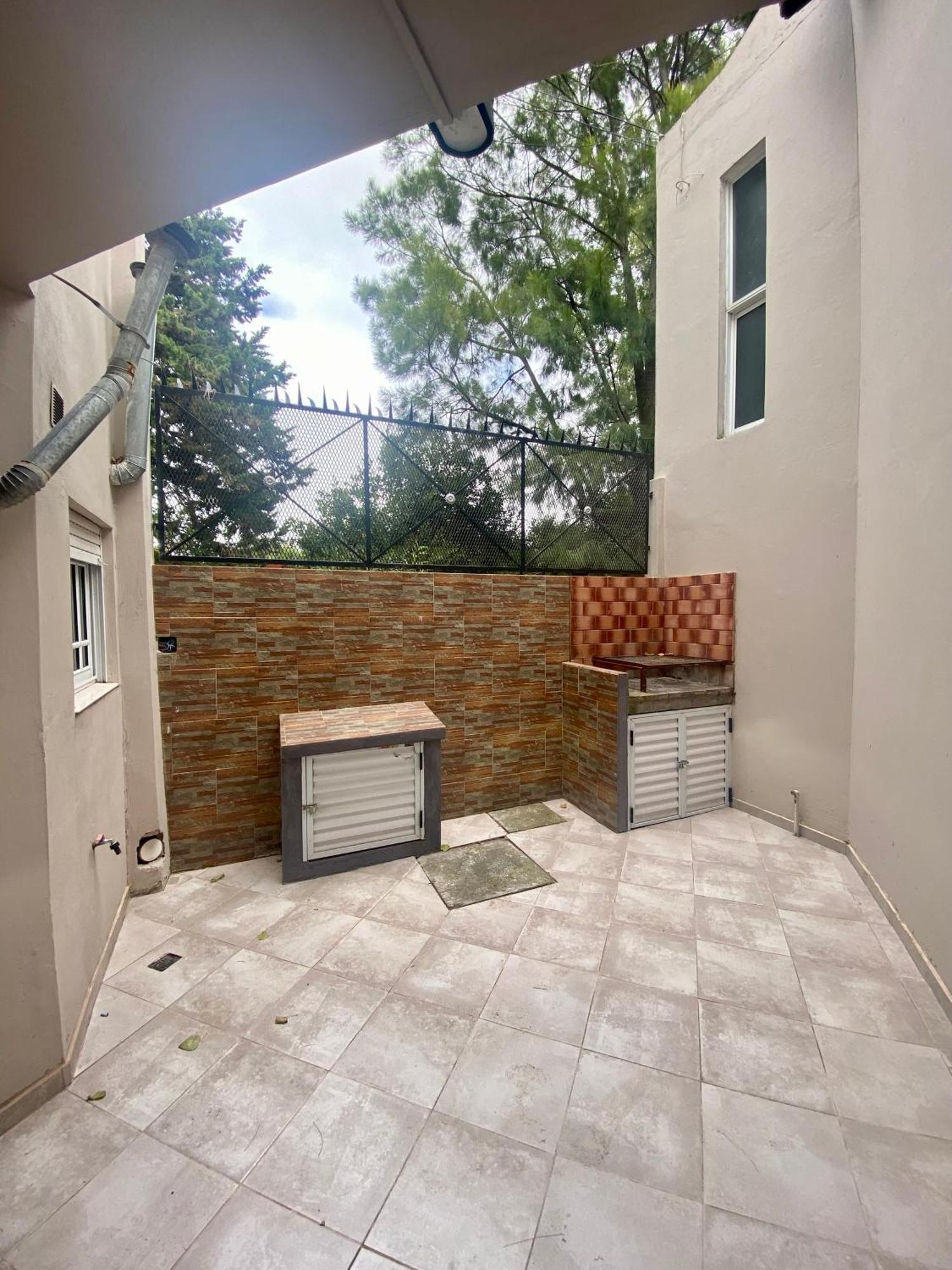 Duplex 3 - Calle 15 * San Clemente del Tuyu