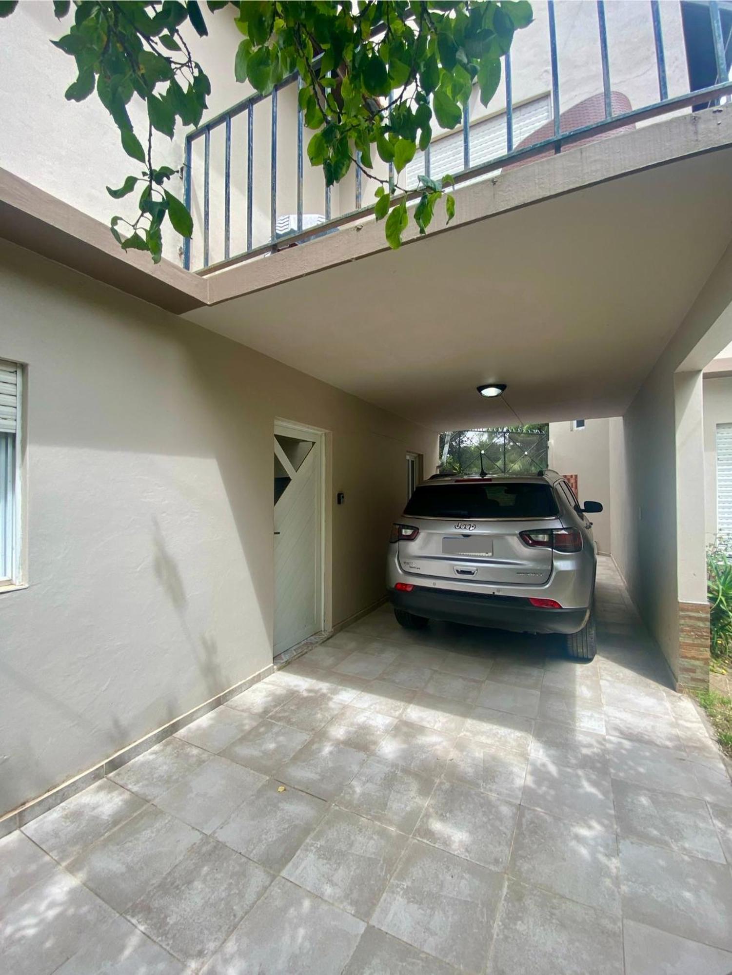 Apartment Duplex 3 - Calle 15 San Clemente del Tuyu
