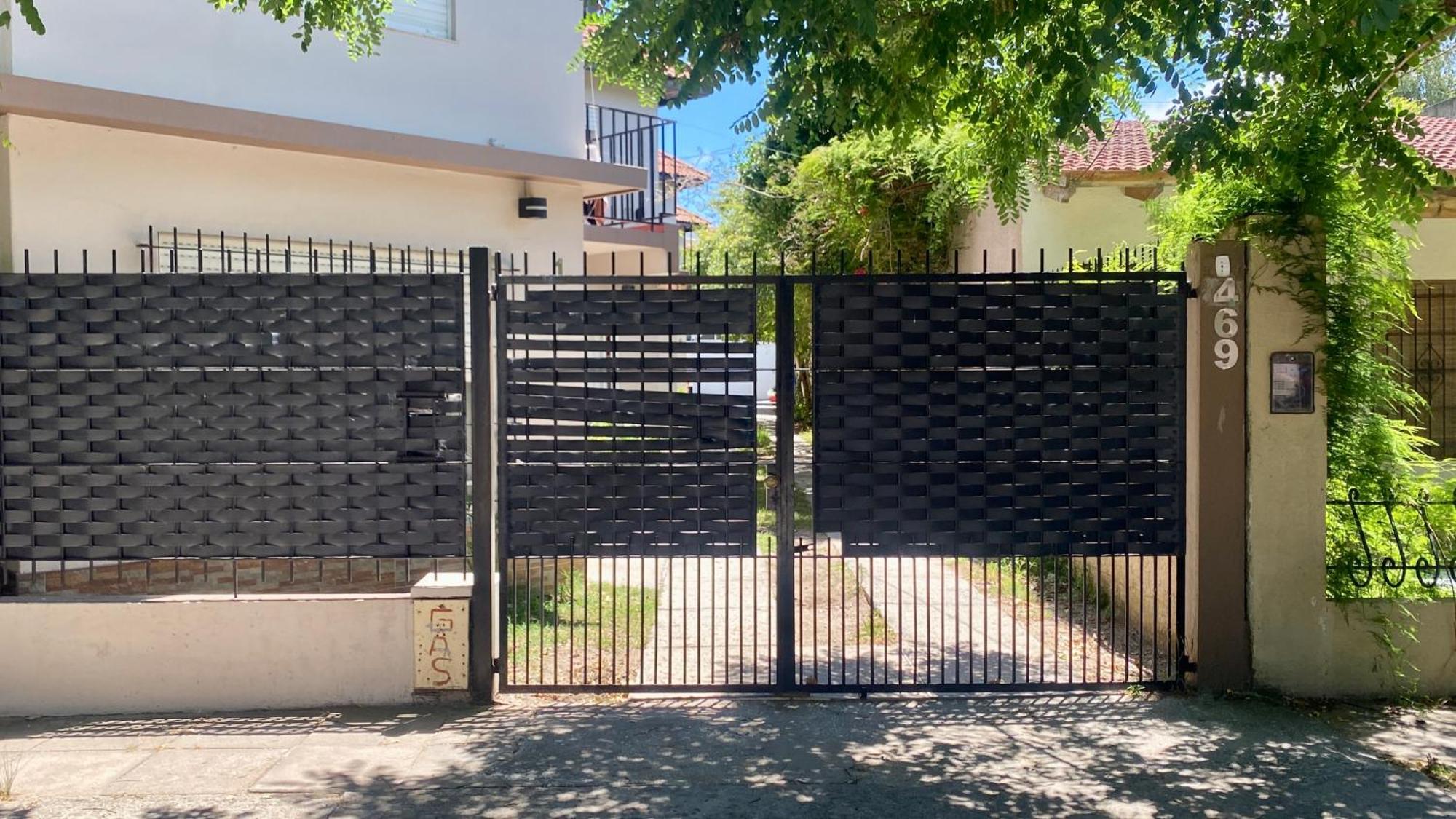 Duplex 3 - Calle 15 Apartment *