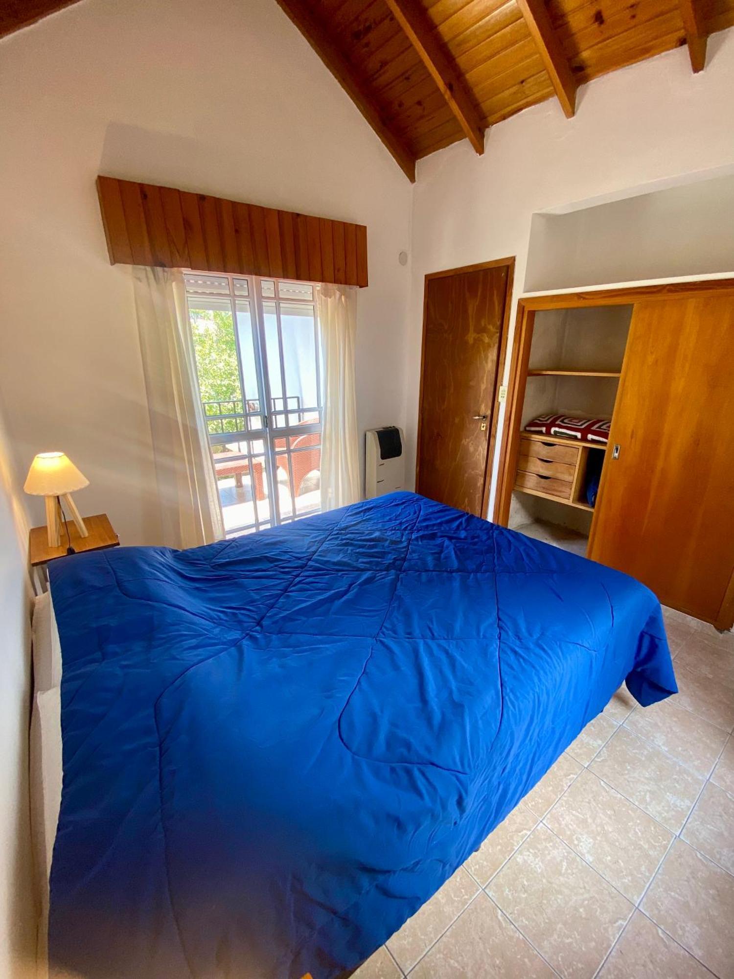 Duplex 3 - Calle 15
