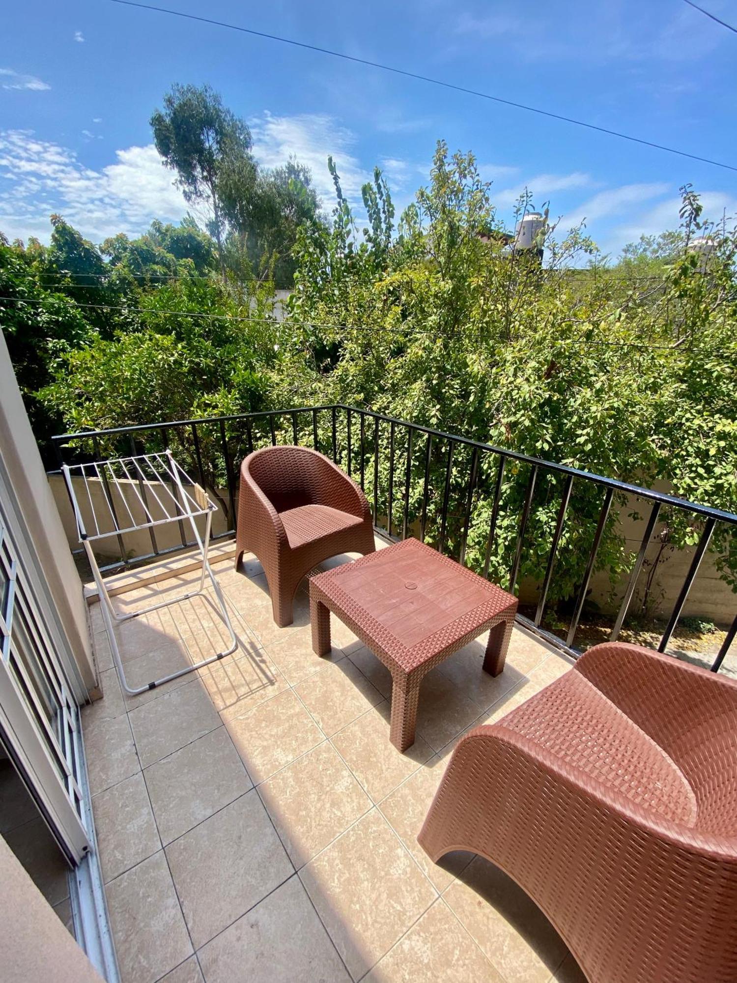 Duplex 3 - Calle 15 Apartment San Clemente del Tuyu