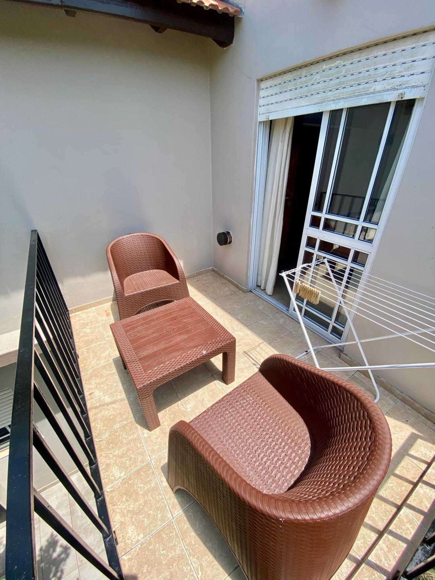 Duplex 3 - Calle 15 *