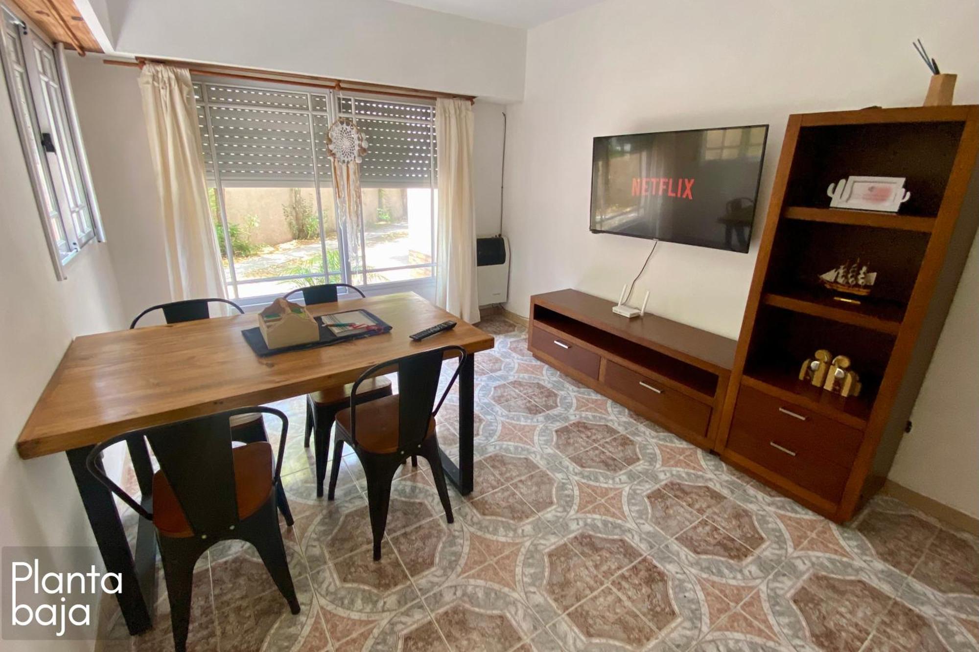 Duplex 3 - Calle 15 Apartment San Clemente del Tuyu