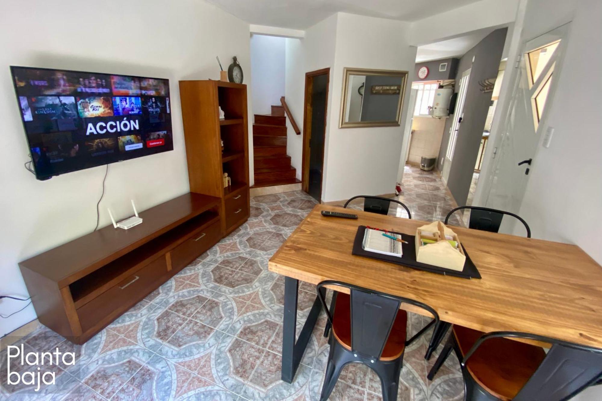 Apartment Duplex 3 - Calle 15 San Clemente del Tuyu