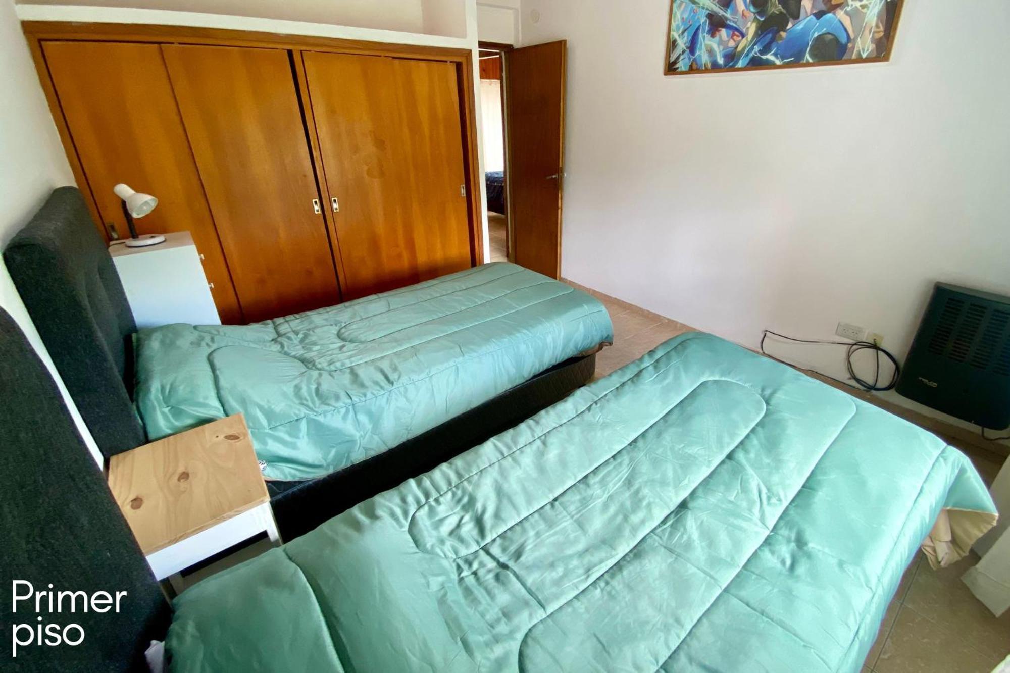 Duplex 3 - Calle 15