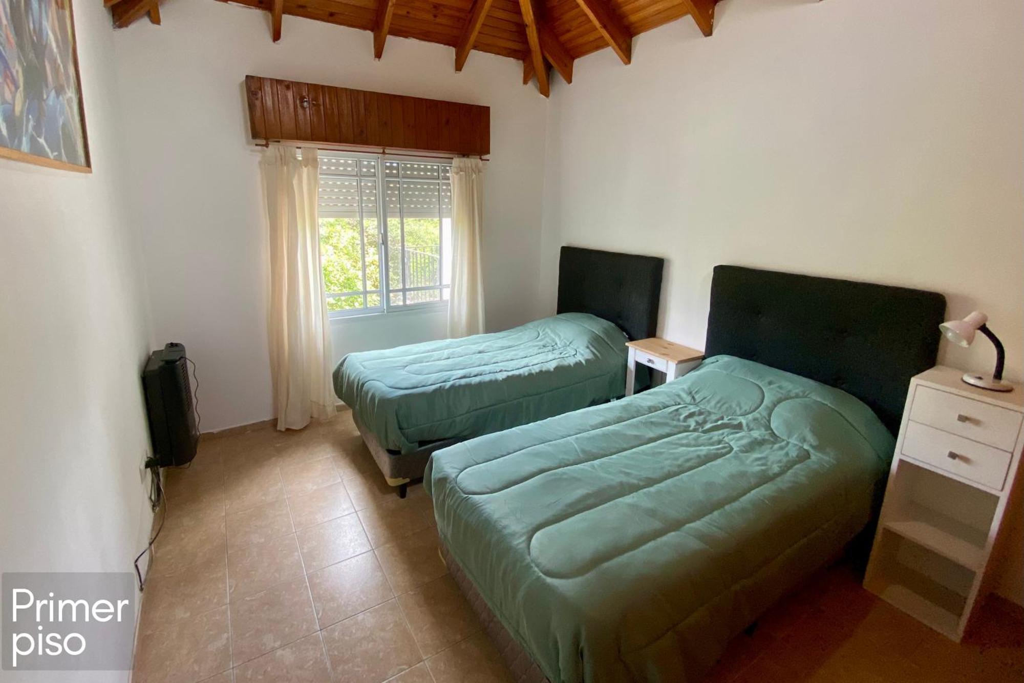 Duplex 3 - Calle 15 Apartment San Clemente del Tuyu