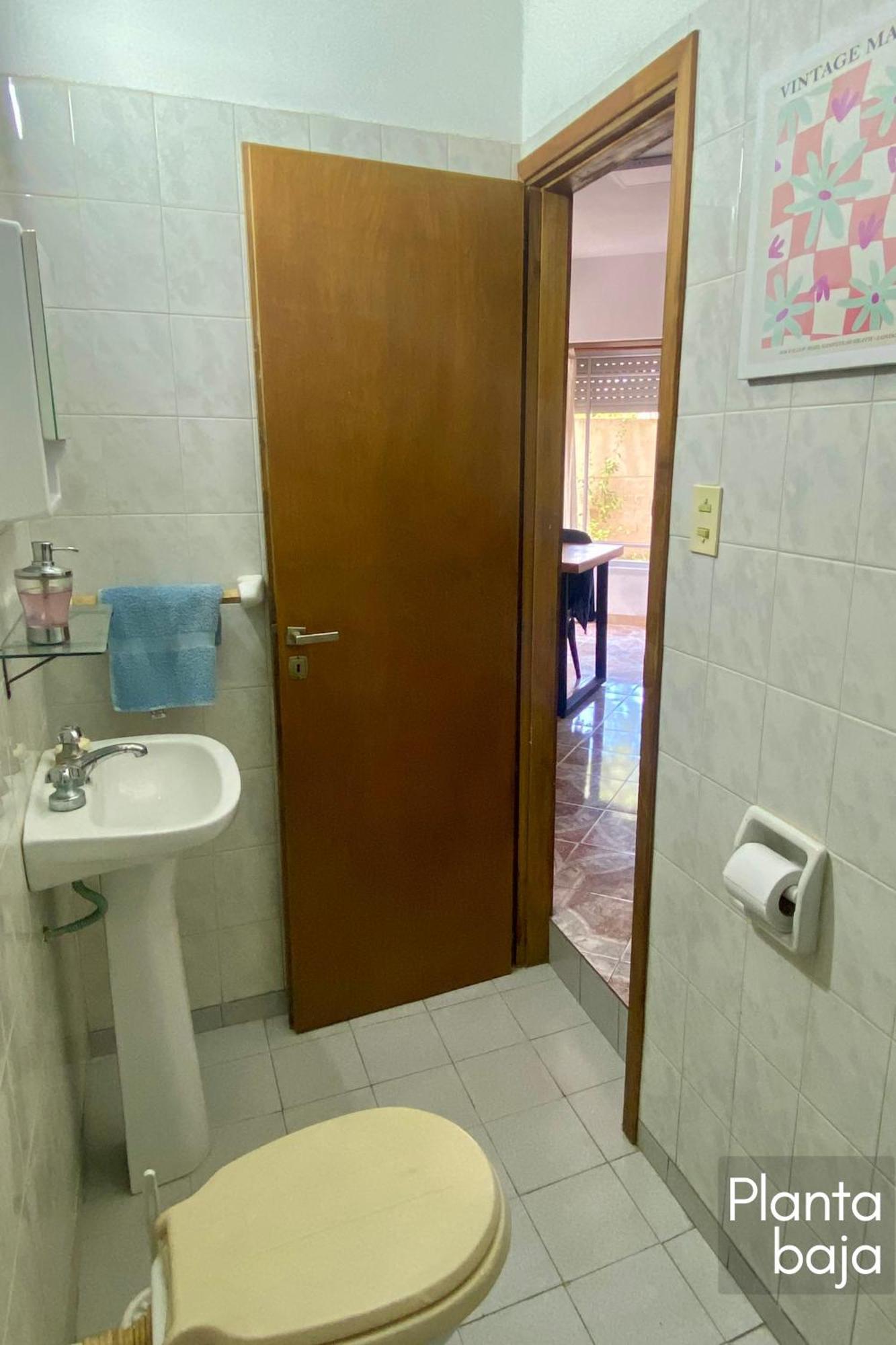 Apartment Duplex 3 - Calle 15 *