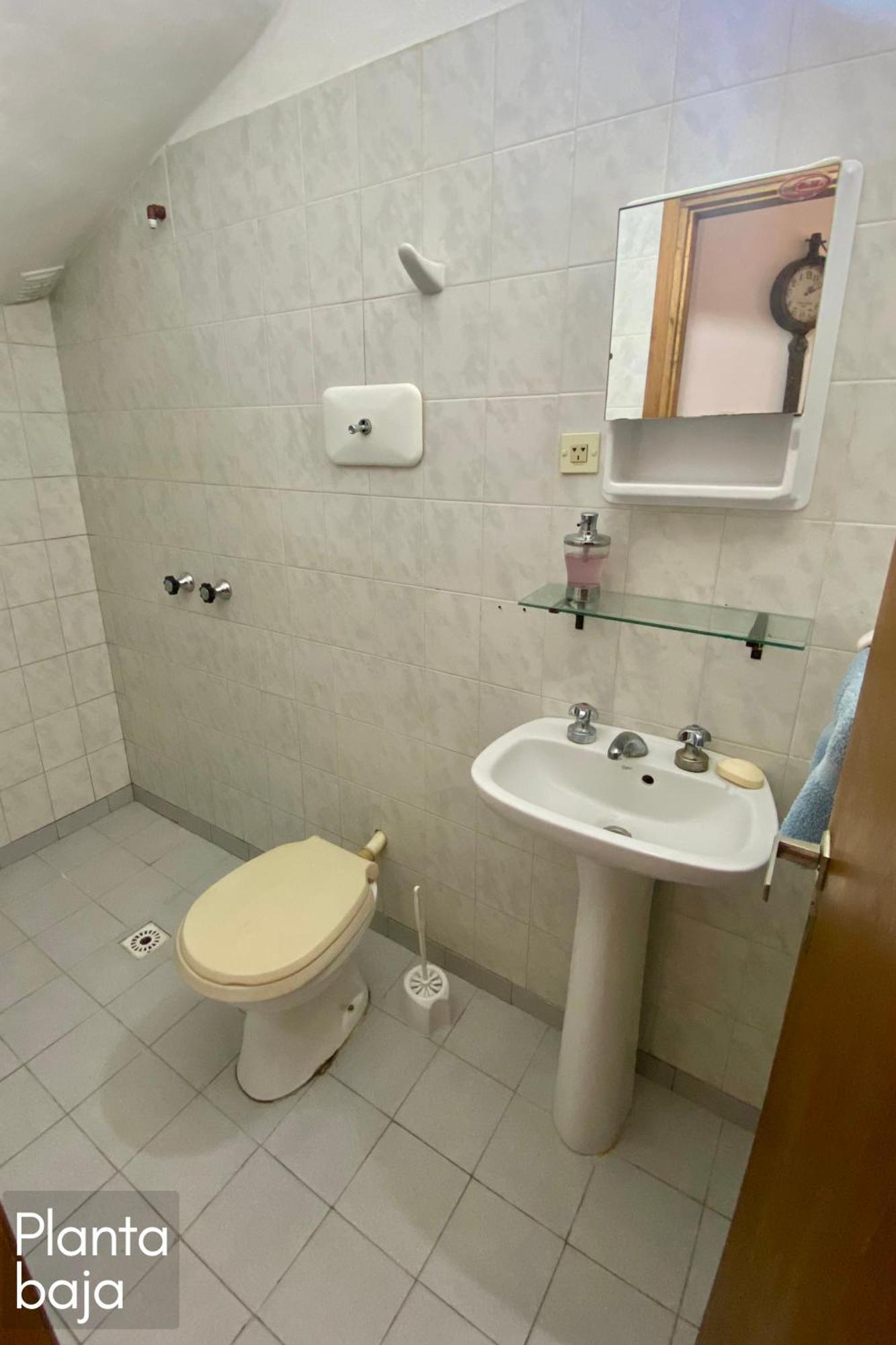 Apartment Duplex 3 - Calle 15 *