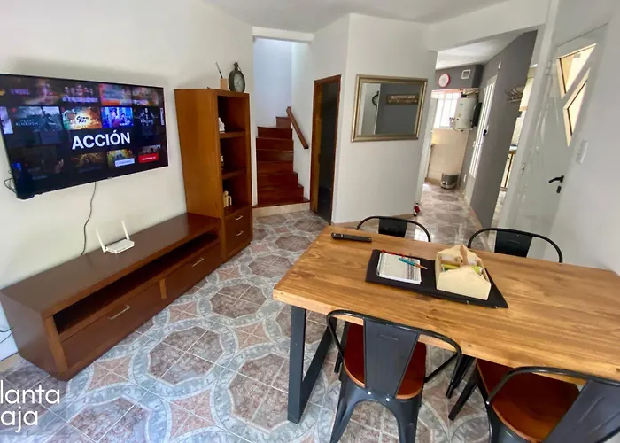 Duplex 3 - Calle 15