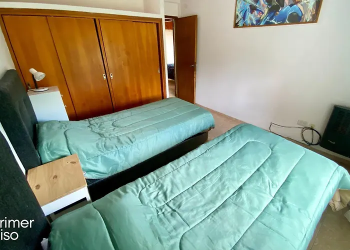 Duplex 3 - Calle 15