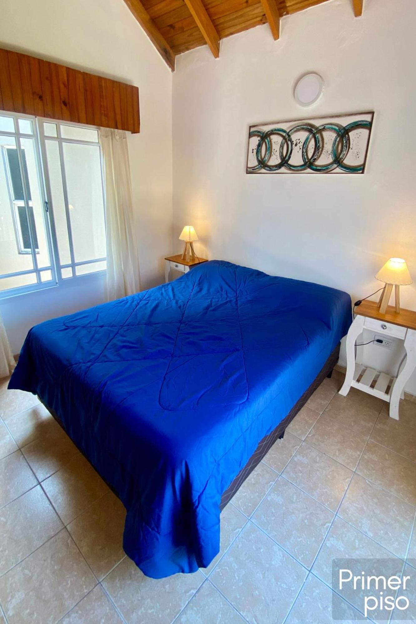 Duplex 3 - Calle 15